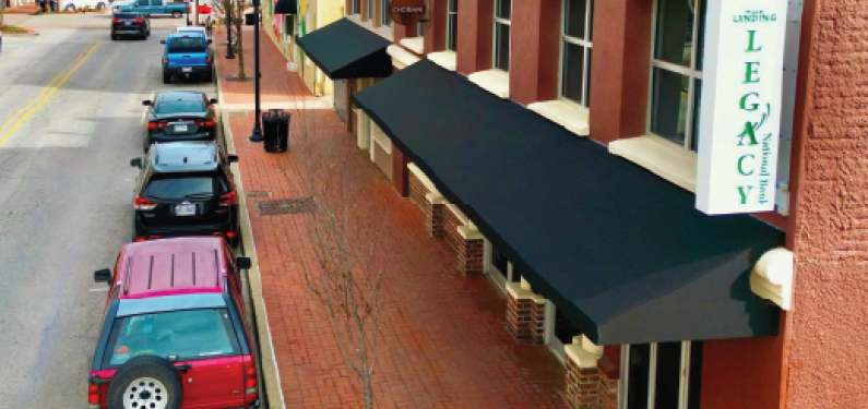 Landing Website photo 2025