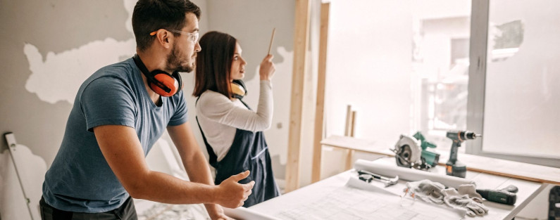 Building Your Dream Home Heres What You Need to Know About Construction Loans