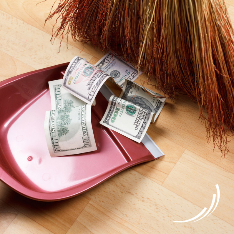 Spring Cleaning Your Finances Refresh Your Money Habits This March