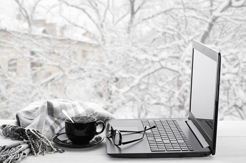 Stay Safe This Winter How to Protect Yourself from Seasonal Scams