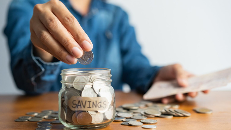 The Power of Smart Saving How Consistent Contributions Grow Your Financial Future with Legacy National Bank