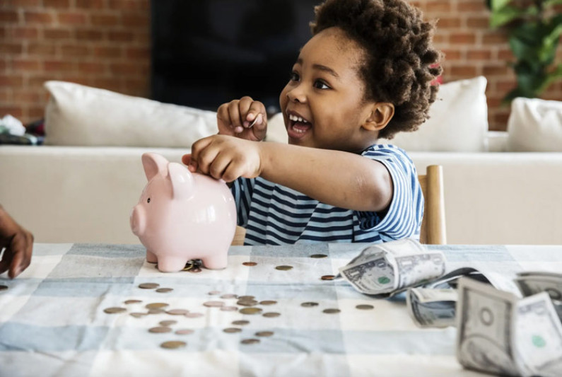 Tips for Teaching Your Kids About Money