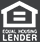 Legacy is an Equal Housing Lender